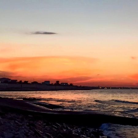 La Piccola Terrazza Daire Bari Dış mekan fotoğraf